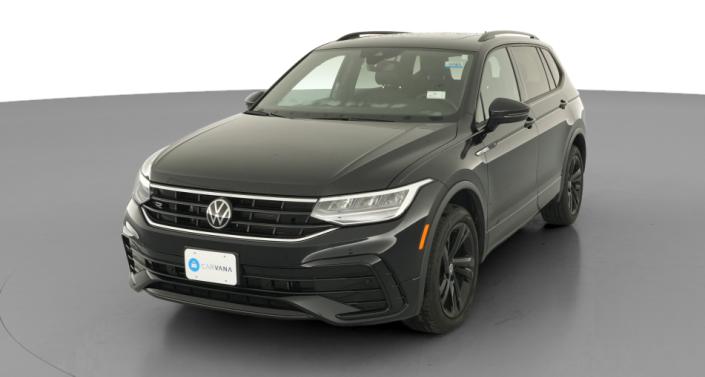 Thumbnail: 2023 Volkswagen Tiguan - 1