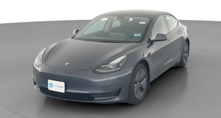 2023 Tesla Model 3 Standard Range -
                  Rocklin, CA