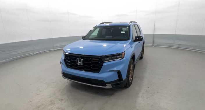 Thumbnail: 2024 Honda Pilot - 1