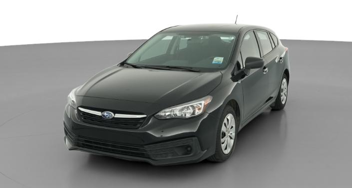 Thumbnail: 2023 Subaru Impreza - 1