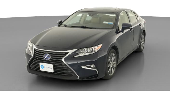 Thumbnail: 2016 Lexus ES - 1