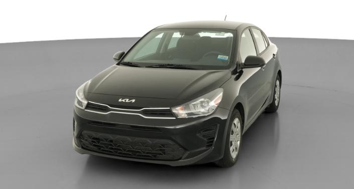 Thumbnail: 2023 Kia Rio - 1