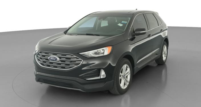 Thumbnail: 2020 Ford Edge - 1