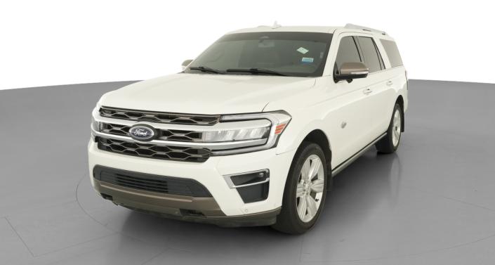 Thumbnail: 2022 Ford Expedition MAX - 1