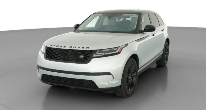 2020 Land Rover Range Rover Velar S -
                  Indianapolis, IN