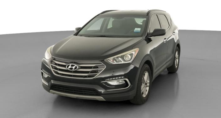 Thumbnail: 2017 Hyundai Santa Fe - 1