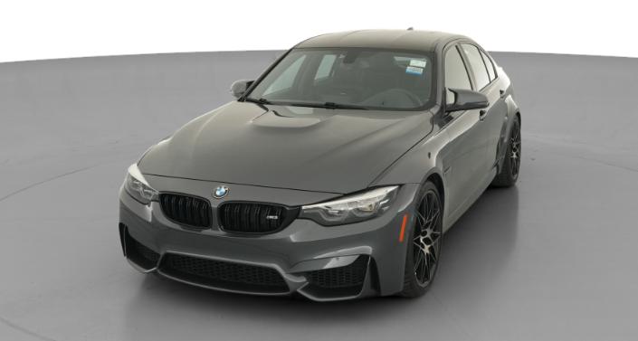 2018 BMW M3 Base -
                  Fort Worth, TX