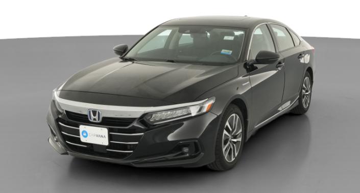 Thumbnail: 2022 Honda Accord - 1