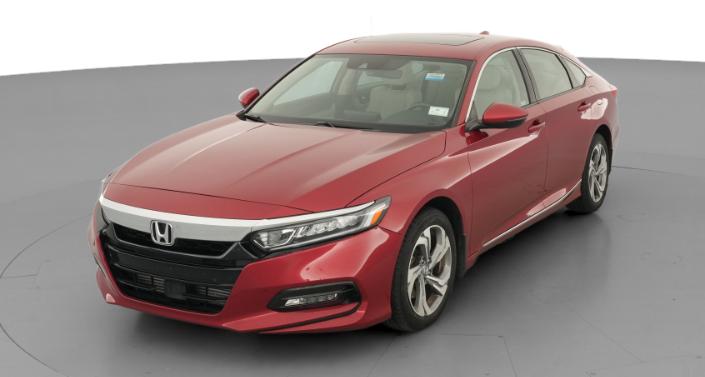 Thumbnail: 2018 Honda Accord - 1