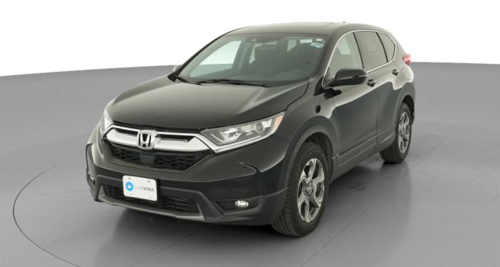 Thumbnail: 2017 Honda CR-V - 1