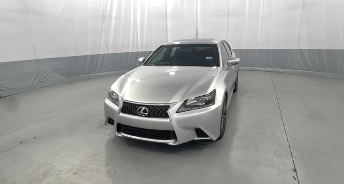 2013 Lexus GS 350 -
                  Kansas City, MO