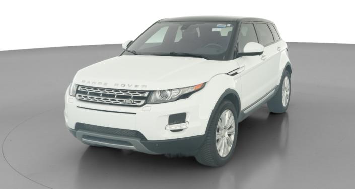 2014 Land Rover Range Rover Evoque Prestige -
                  Indianapolis, IN