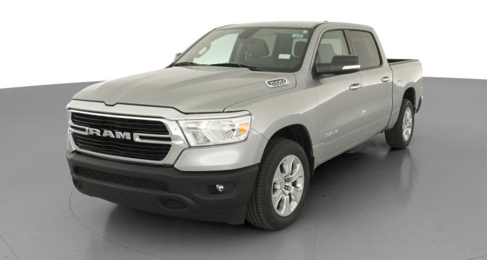 Thumbnail: 2020 RAM 1500 - 1