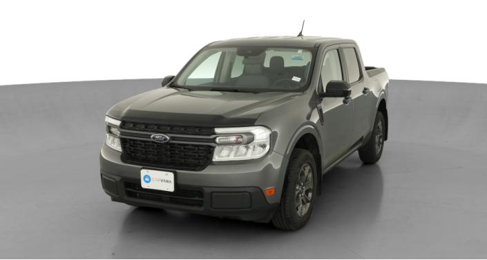 Thumbnail: 2024 Ford Maverick - 1