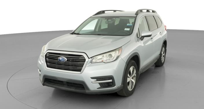Thumbnail: 2020 Subaru Ascent - 1