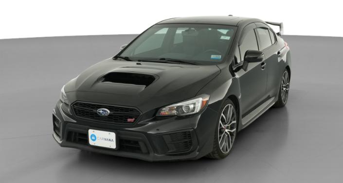 Thumbnail: 2021 Subaru WRX - 1