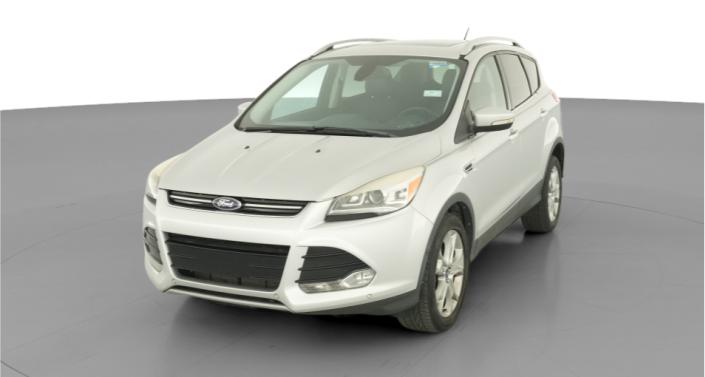 Thumbnail: 2014 Ford Escape - 1
