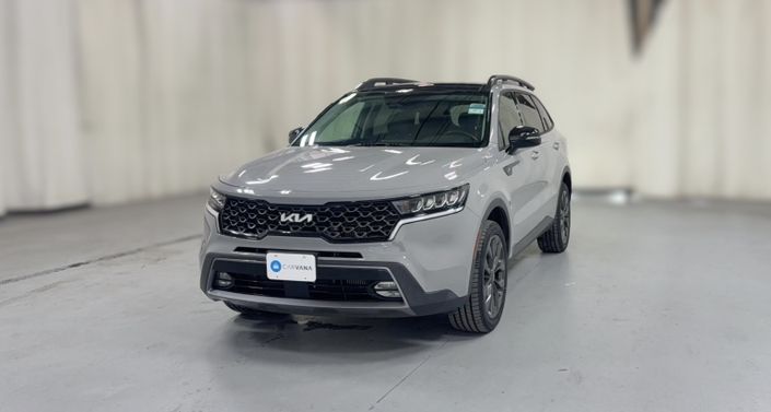 Thumbnail: 2022 Kia Sorento - 1