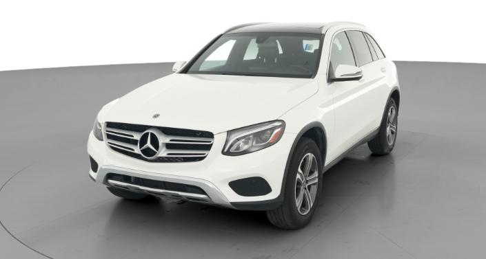 2018 Mercedes-Benz GLC 300 -
                  Haines City, FL