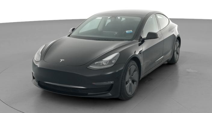 Thumbnail: 2023 Tesla Model 3 - 1