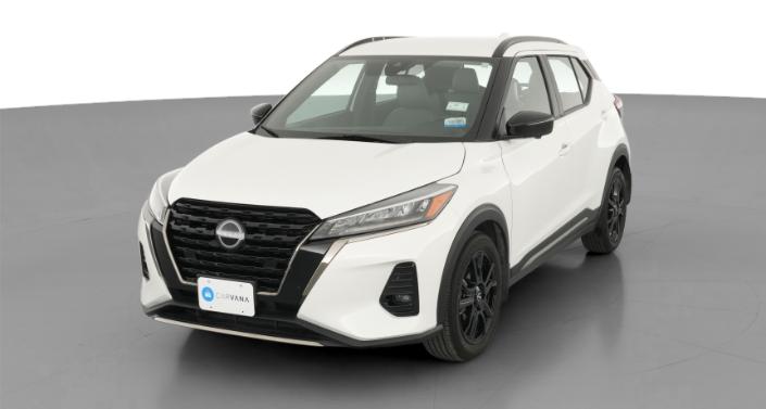 Thumbnail: 2024 Nissan Kicks - 1
