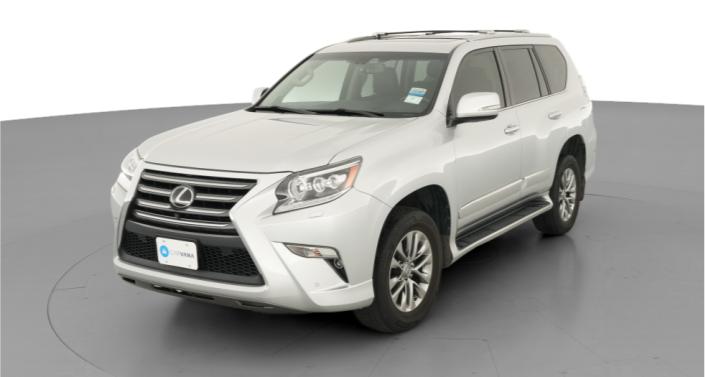 2017 Lexus GX 460 Luxury -
                  Auburn, GA