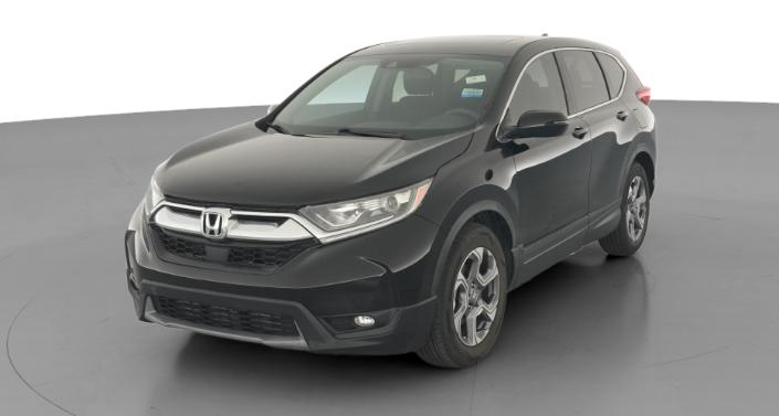 Thumbnail: 2019 Honda CR-V - 1