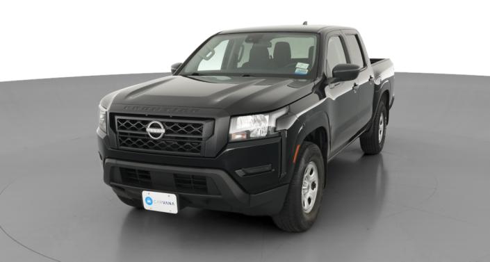 Thumbnail: 2022 Nissan Frontier - 1