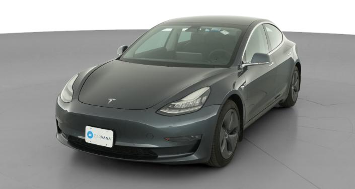 Thumbnail: 2019 Tesla Model 3 - 1