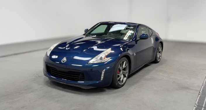 2013 Nissan Z 370Z -
                  Tracy, CA