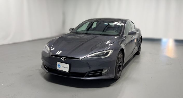 2018 Tesla Model S 100D -
                  Elgin, IL