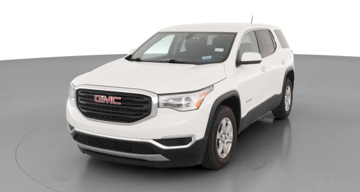 Thumbnail: 2019 GMC Acadia - 1