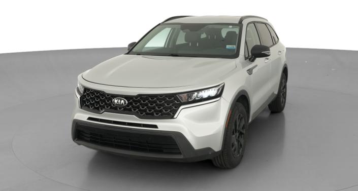 Thumbnail: 2021 Kia Sorento - 1