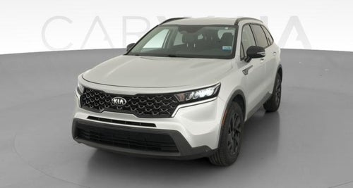 2021 Kia Sorento