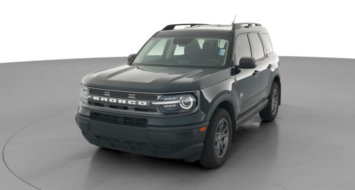 2022 Ford Bronco Sport Big Bend -
                  Haines City, FL
