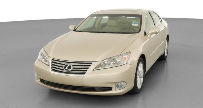 2012 Lexus ES 350 -
                  Trenton, OH