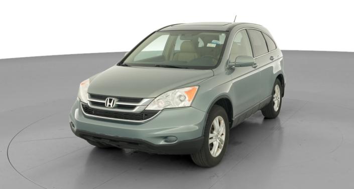Thumbnail: 2011 Honda CR-V - 1
