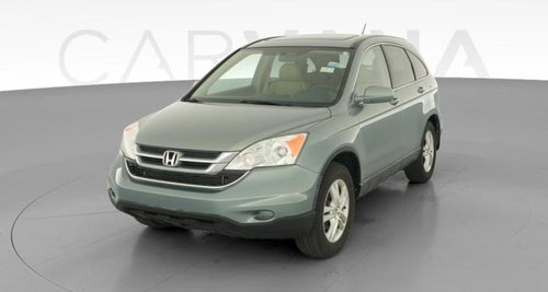 2011 Honda CR-V