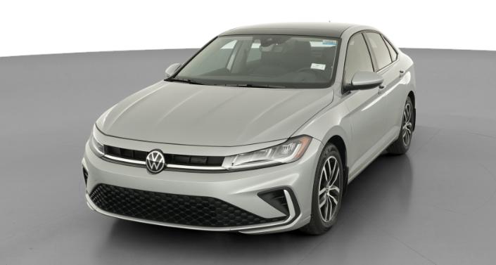 Thumbnail: 2025 Volkswagen Jetta - 1
