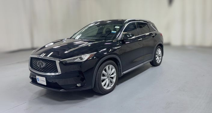 2019 INFINITI QX50 Essential -
                  Lancaster, TX