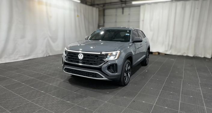 Thumbnail: 2024 Volkswagen Atlas - 1