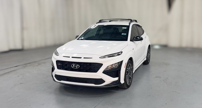 Thumbnail: 2022 Hyundai Kona - 1