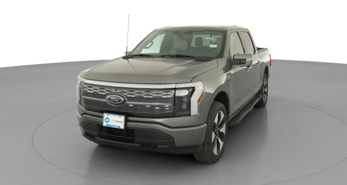 Thumbnail: 2023 Ford F-150 - 1