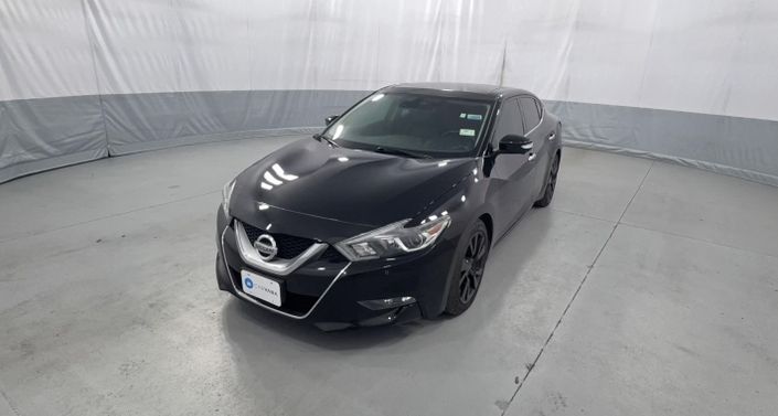 2016 Nissan Maxima Platinum -
                  Kansas City, MO