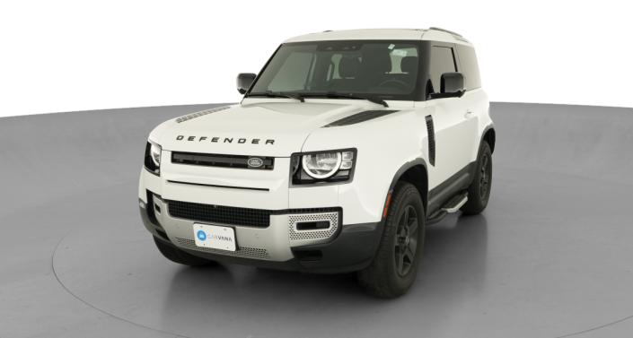 2023 Land Rover Defender 90 -
                  Richton Park, IL
