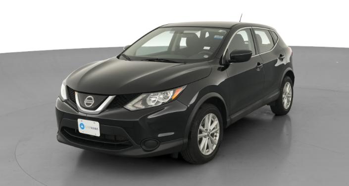 2019 Nissan Rogue Sport S -
                  Richton Park, IL