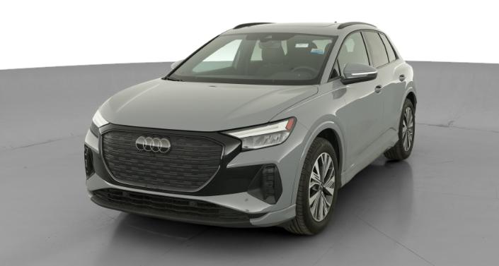 Thumbnail: 2025 Audi Q4 e-tron - 1