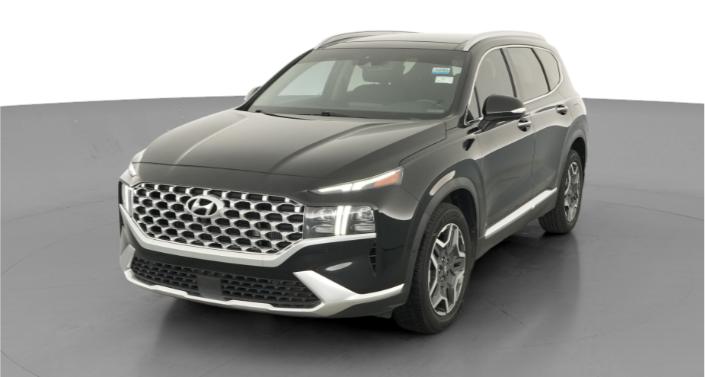 Thumbnail: 2022 Hyundai Santa Fe - 1
