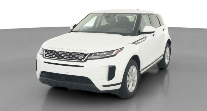 2022 Land Rover Range Rover Evoque S -
                  Rocklin, CA