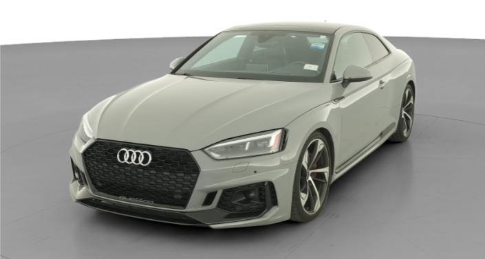 2018 Audi RS 5 Base -
                  Hebron, OH